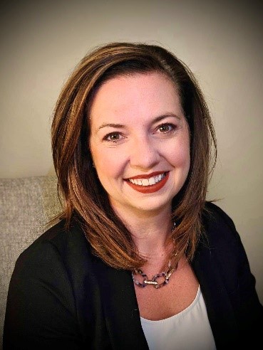 Portrait of Stacey Webster